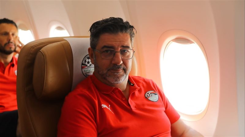روي فيتوريا المدير