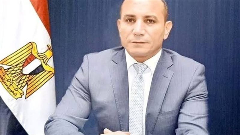 اللواء شاكر يونس