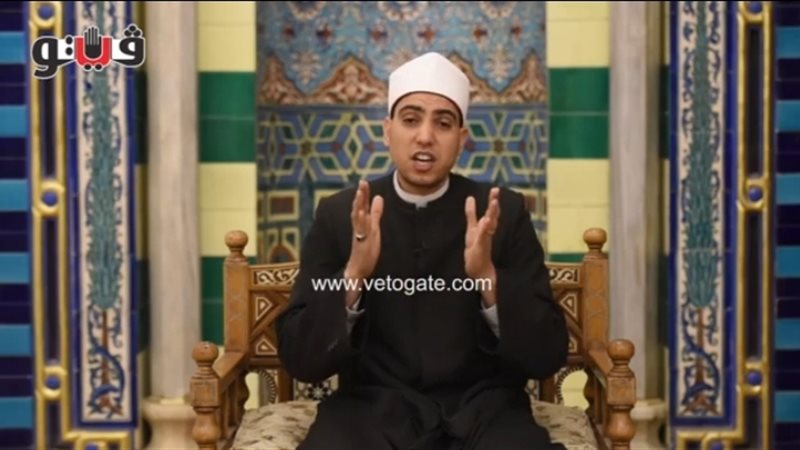 الشيخ أحمد عبدالهادي
