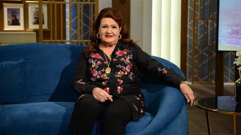ميمي جمال، فيتو