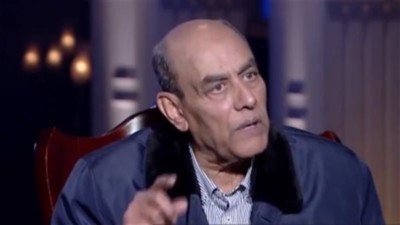 الفنان احمد بير،