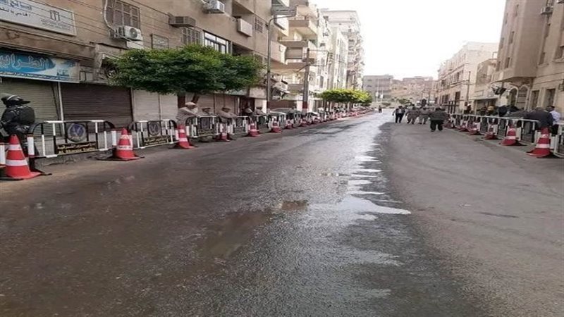 جنايات الزقازيق،فيتو