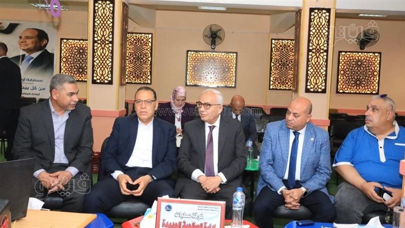 الدكتور رضا حجازي