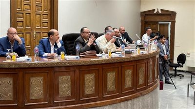 رئيس جهاز العاشر من رمضان: بيع محال تجارية بأنشطة متنوعة وصيدلية في مزاد علني