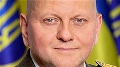  فاليري زالوجني، وزير الدفاع الأوكراني وعدو روسيا الأول، منافس زيلينسكي علي كرسي الرئاسة، وبوتين يكشف مكان تواجده بسخرية