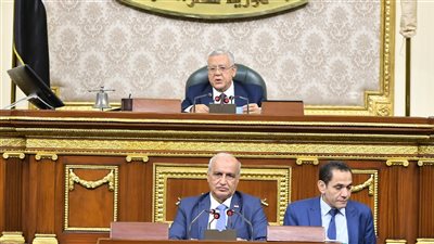 جبالي يشكر تعليم النواب بعد تعديل 75% بمشروع قانون جهاز الملكية الفكرية