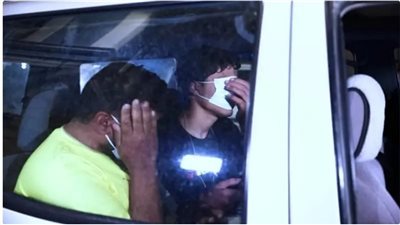 محاكمة 9 مصريين في اليونان على خلفية كارثة غرق سفينة المهاجرين