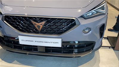 نهي المليجي تستعرض استراتيجية توسعة علامة كوبرا في مصر 