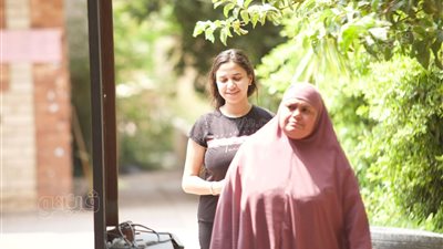 اخبار امتحان الثانوية العامة اليوم، انتهاء امتحان اللغة الثانية وبدء خروج الطلاب