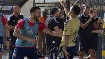 عامر حسين: لن نتراجع عن إقامة دوري المحترفين وهذا مصير أزمة احتفال أفشة