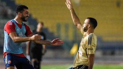 اتصالات متبادلة بين اتحاد الكرة والأهلي لحل أزمة أفشة