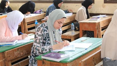 التعليم: منح طلاب الثانوية العامة 2023 إجازة أسبوع من الامتحانات 