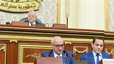 النواب يوافق على إنشاء مركز الملكية الفكرية في موعد أقصاه عام