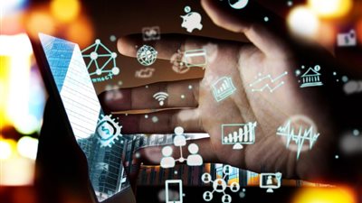 خبير: إطلاق خدمات المدفوعات الرقمية يدعم رؤية مصر 2030 