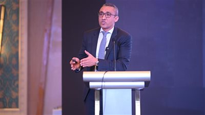رئيس مصر للمقاصة: الشركة تحشد قواها نحو التحول الرقمي الشامل والتكنولوجيا المالية