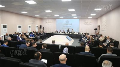 انطلاق رابع جلسات المحور المجتمعي بالحوار الوطني