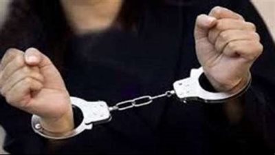 سقوط مستريحة سوهاج جمعت أموال المواطنين بزعم تجارة المشغولات الذهبية 