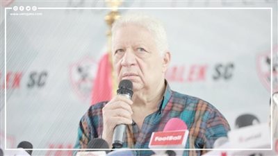 الموضوع وصل لولادي ولازم أتكلم، مرتضى منصور يوجه نداء لأعضاء الزمالك لكشف ما يحدث في النادي