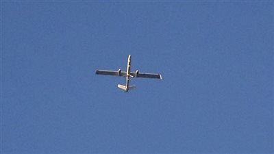 كتائب القسام تستهدف مقر قيادة للاحتلال في نتساريم بطائرة انتحارية