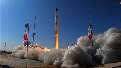  محطمة كارون.. معلومات عن جزيرة إيران النووية الجديدة.. بدء صب 