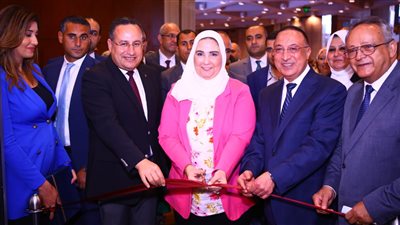 القباج: المجتمع المدني يشكل أحد المقومات الأساسية لبناء الجمهورية (صور)