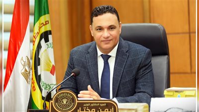 إحالة 124 من العاملين بالمصالح الحكومية بالدقهلية للتحقيق 