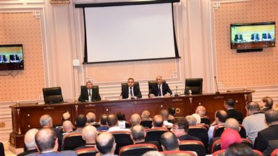 انتقادات برلمانية بسبب توغل أندية الشركات على الشعبية، ومطالب بإعفاءات حقيقية بقانون الرياضة