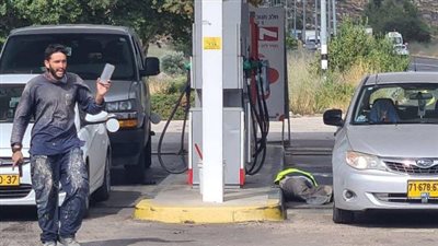 مقتل 4 إسرائيليين في عملية إطلاق النار بالضفة الغربية (فيديو)