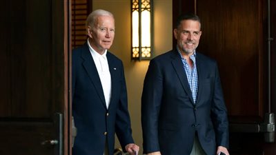 ضربة لبايدن في سباق الرئاسة، هانتر يعترف بالتهرب من الضرائب وامتلاك سلاح غير قانوني