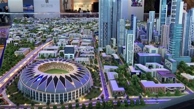 مصير المشروعات القومية.. نائبة المدير العام لصندوق النقد الدولي: إبطاء وتيرة العمل يقلل من استهلاك النقد الأجنبي .. يسري الشرقاوي: المشروعات القومية القائمة لن تتوقف وتقليل التوسع فيها