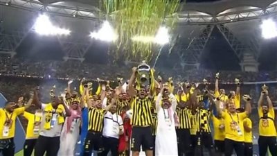 نجم اتحاد جدة على أعتاب الزمالك في الانتقالات الصيفية