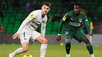 الزمالك يفاوض لاعبا عاطلا منذ 11 شهرا