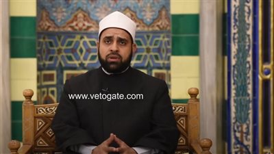 إمام الحسين: 3 حالات لا يستجاب فيها الدعاء بيوم عرفة (فيديو)