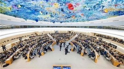 المنظمات الحقوقية والتنموية تستعد للاستعراض الدوري الشامل.. «العربية» تناقش الأوضاع في مصر والعراق.. و«ماعت» تنظم حلقات نقاشية للخروج بتوصيات جديدة