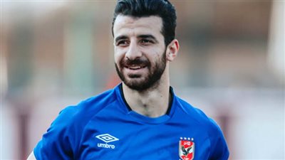 حقيقة رحيل محمود متولي عن الأهلي بسبب الإصابات 