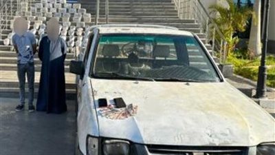 تقدر بـ 20 مليون جنيه.. حبس تشكيل عصابي حاول تهريب كميات كبيرة من المواد المخدرة بالإسماعيلية 