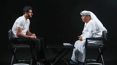 الشناوي: بطولة أفريقيا أمام الزمالك هي الأغلى وكنت وأثق في الفوز على الوداد (فيديو)