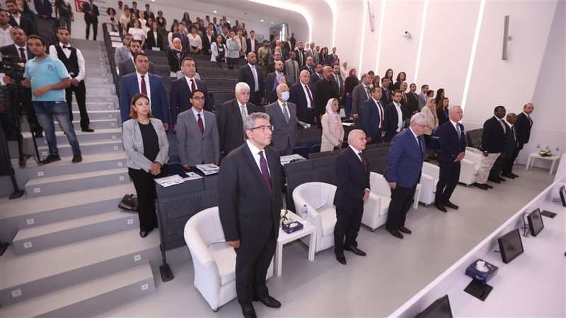 الاحتفال باليوم العالمي