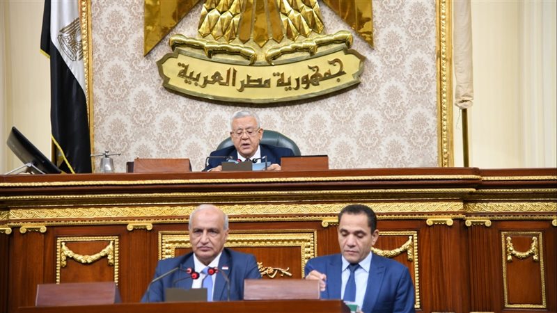 مناقشة إنشاء الجهاز