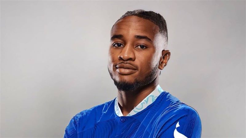 كريستوفر نكونكو،