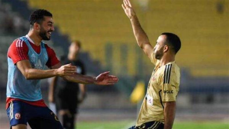 محمد مجدي أفشة، فيتو