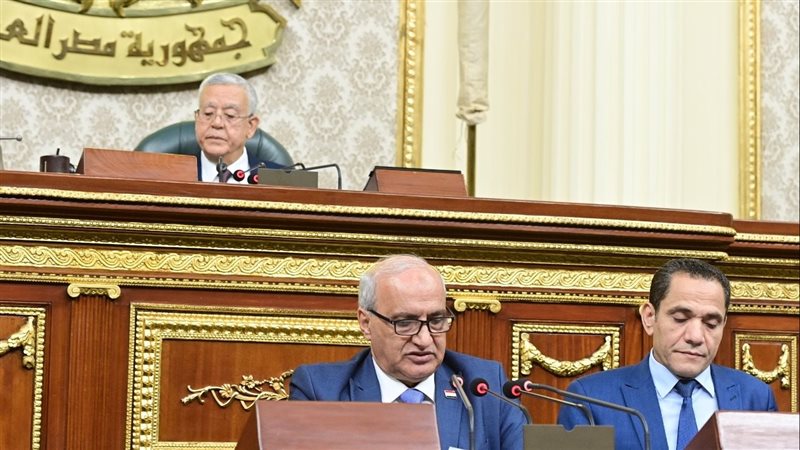 النواب يناقش إنشاء