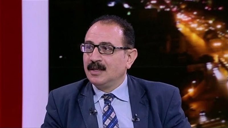الدكتور طارق فهمى،فيتو