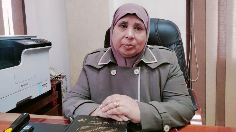 فايزة عبد الرحمن