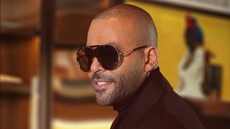 تامر عاشور، فيتو