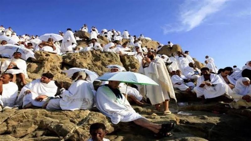 تجنب ضربة الشمس في