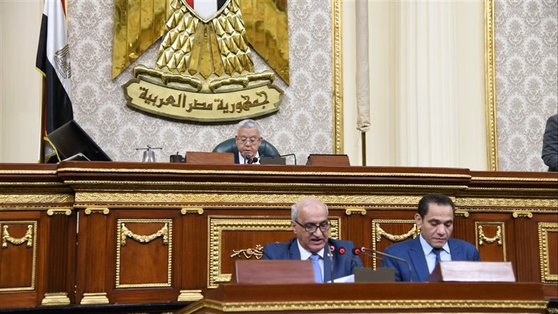 نص قانون إنشاء الجهاز