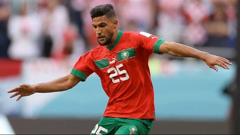 يحيي عطا الله لاعب