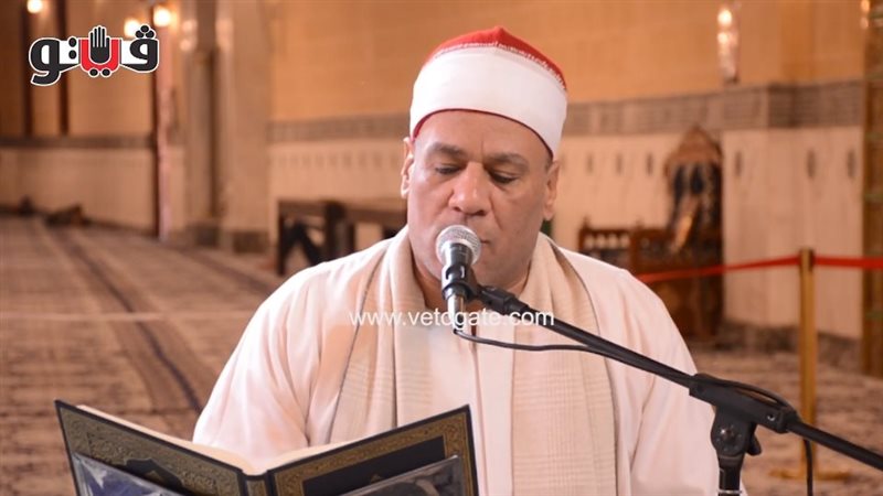 الشيخ الطاروطي، فيتو
