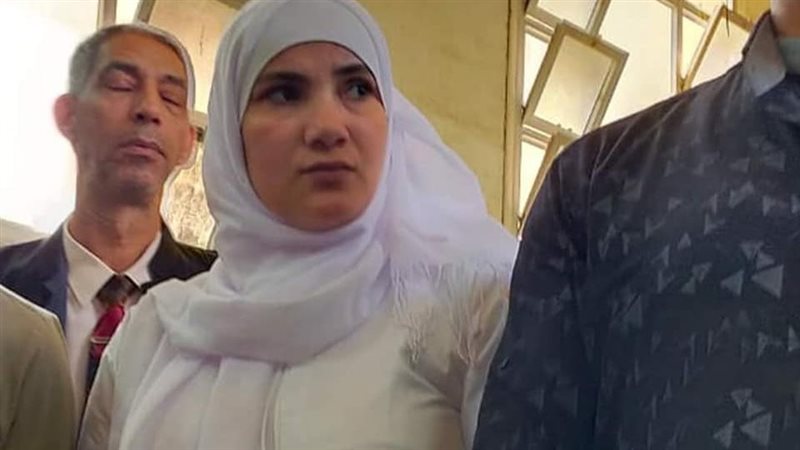 المتهمة، فيتو